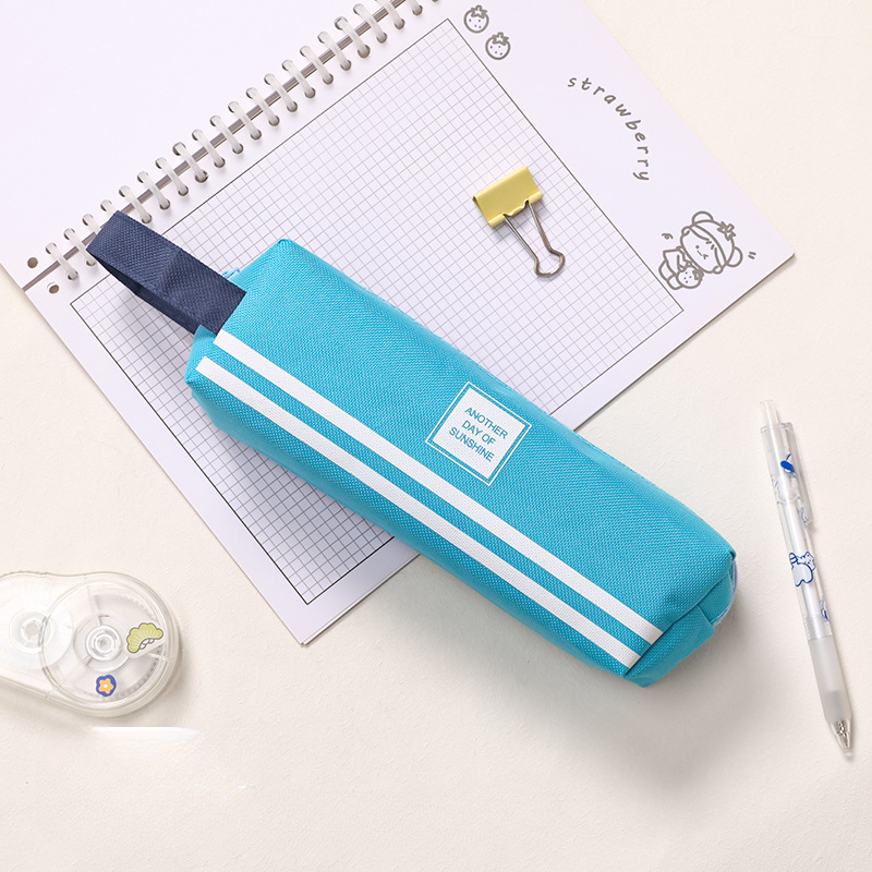 Wholesale Oxford Cloth Pencil Case